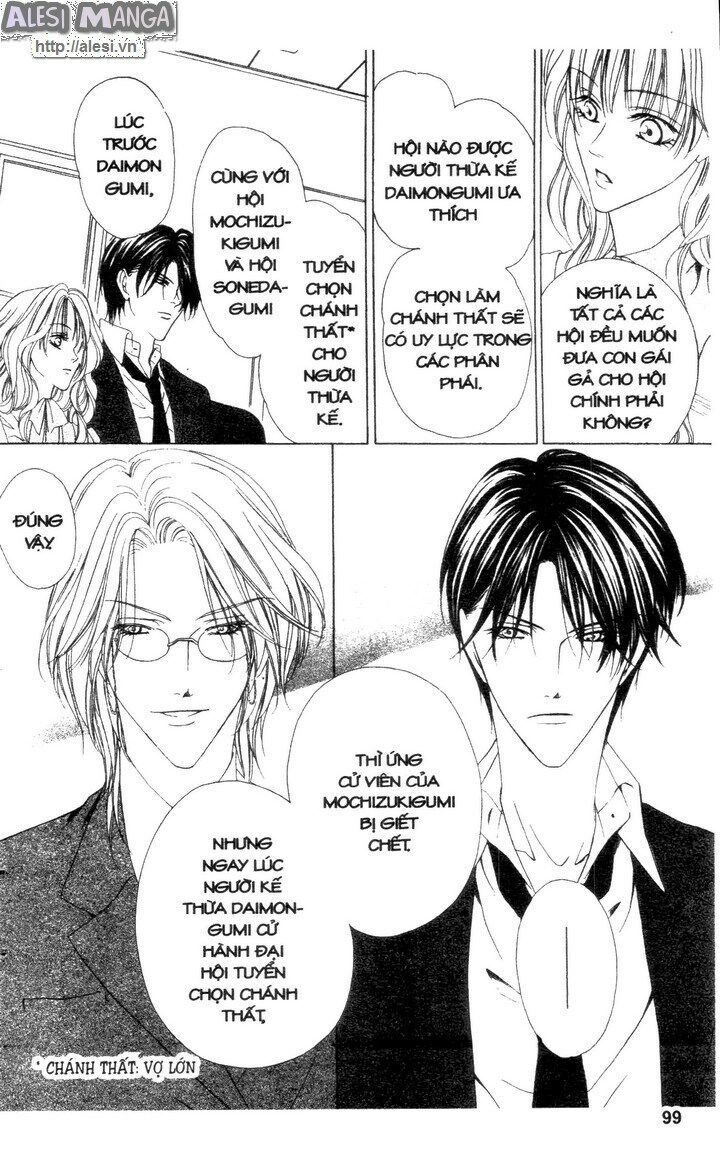 007 Phá Án: Chapter 2
