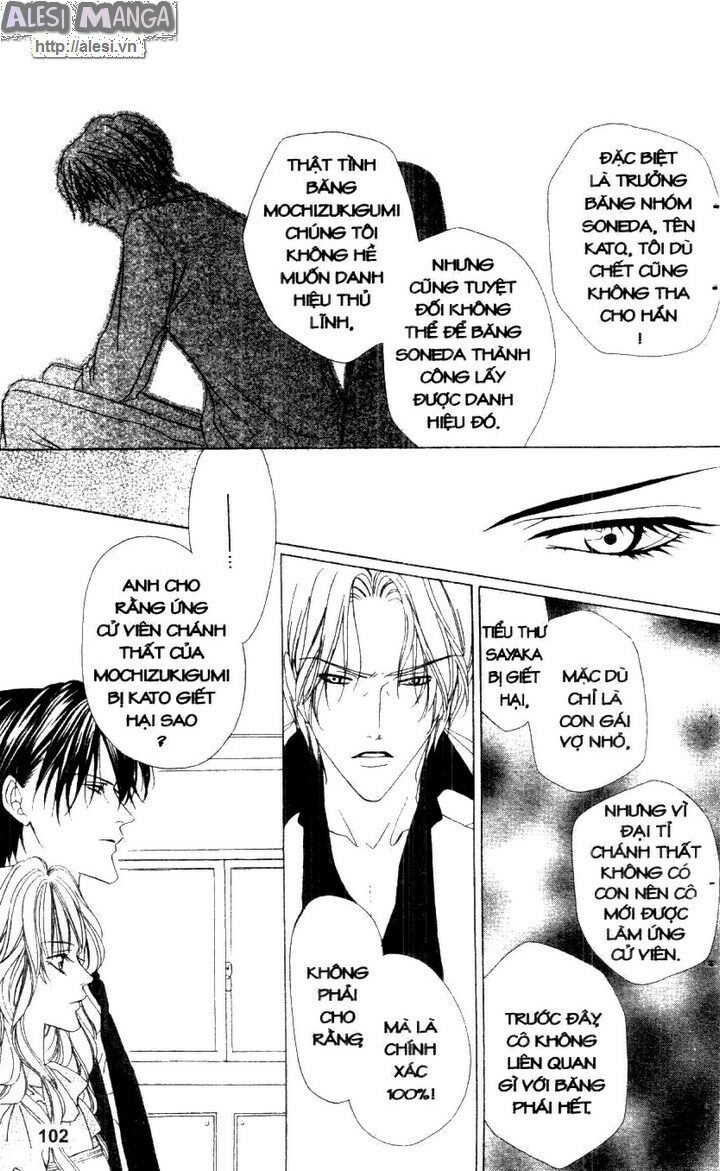 007 Phá Án: Chapter 2