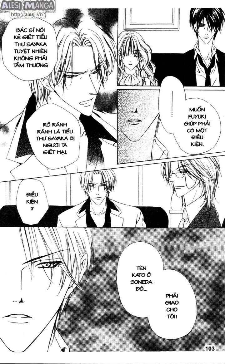 007 Phá Án: Chapter 2