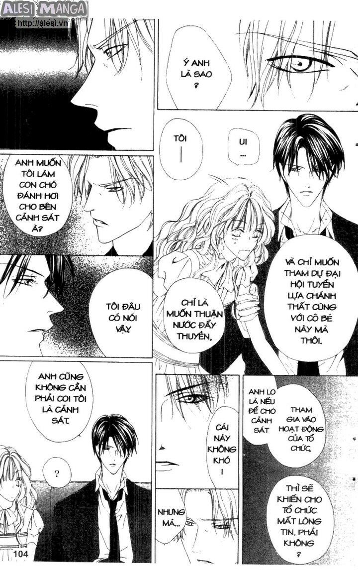 007 Phá Án: Chapter 2