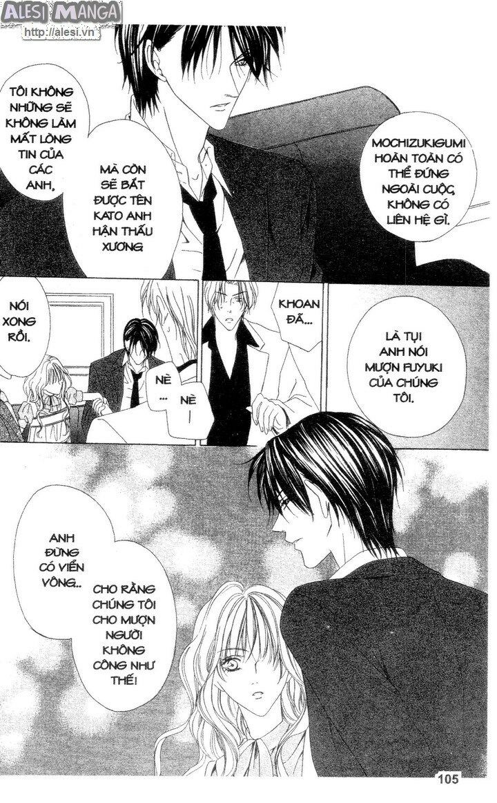 007 Phá Án: Chapter 2
