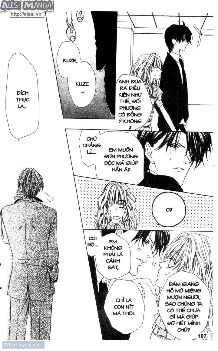 007 Phá Án: Chapter 2