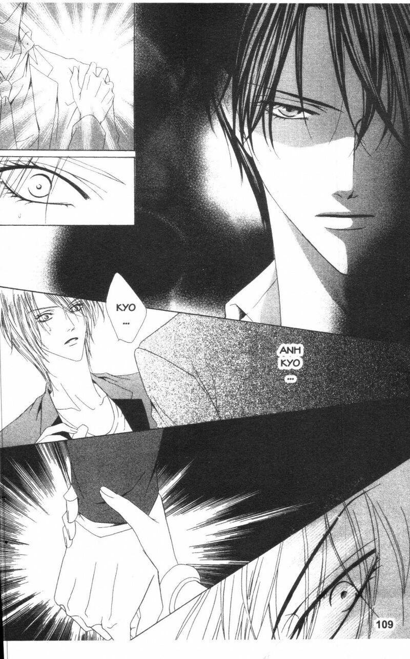 007 Phá Án: Chapter 4