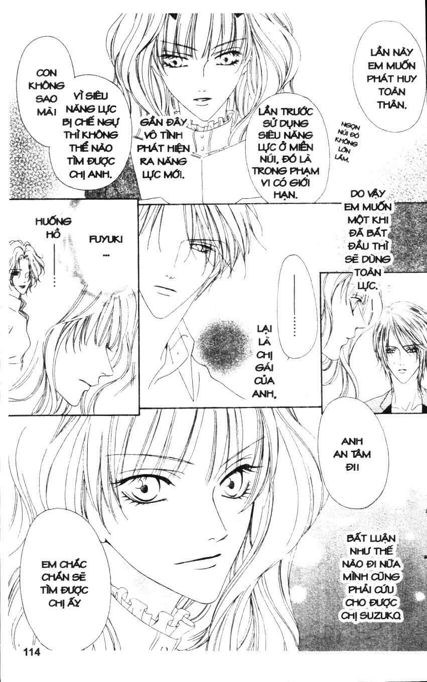 007 Phá Án: Chapter 4