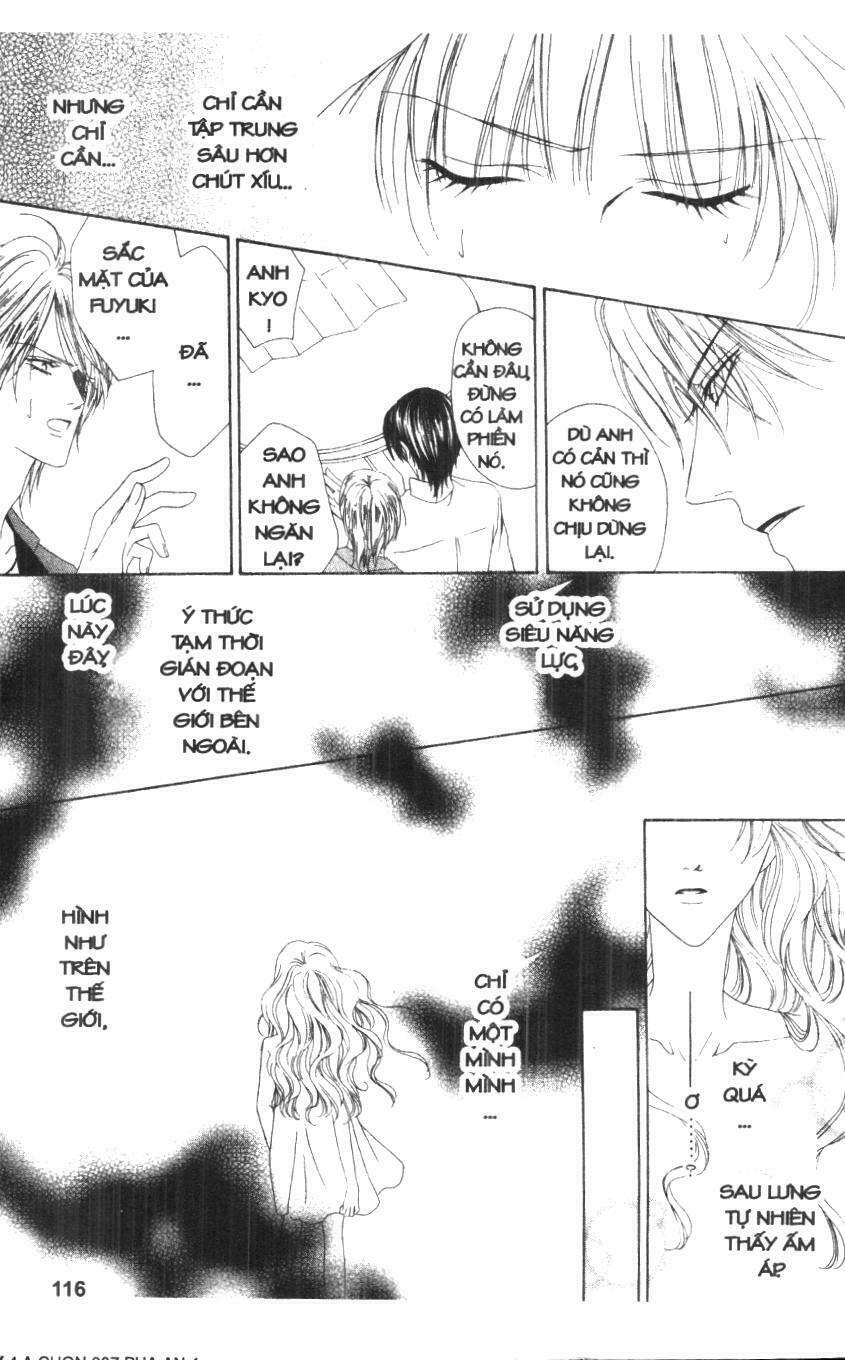 007 Phá Án: Chapter 4
