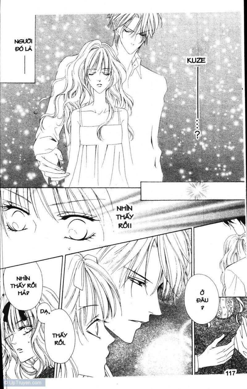 007 Phá Án: Chapter 4