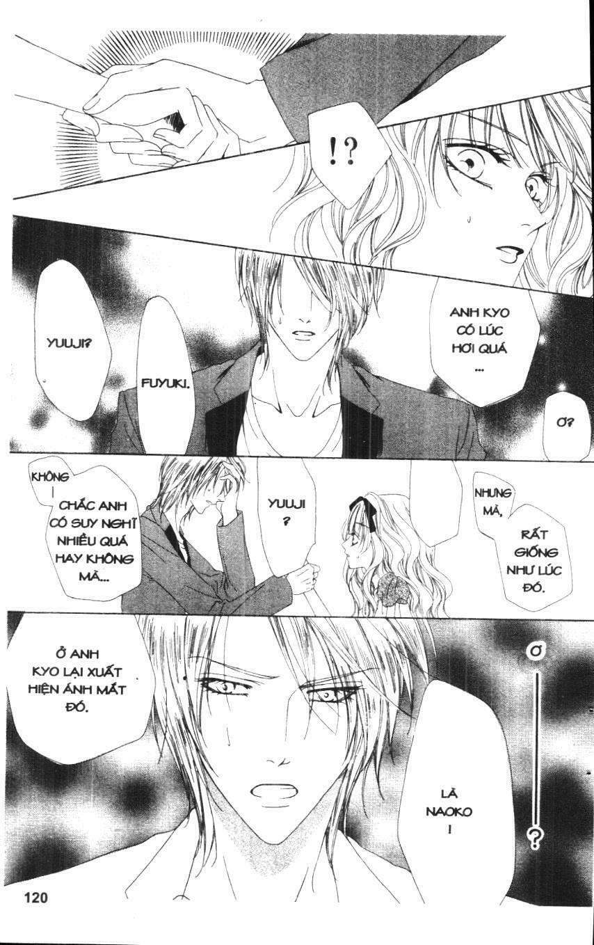 007 Phá Án: Chapter 4