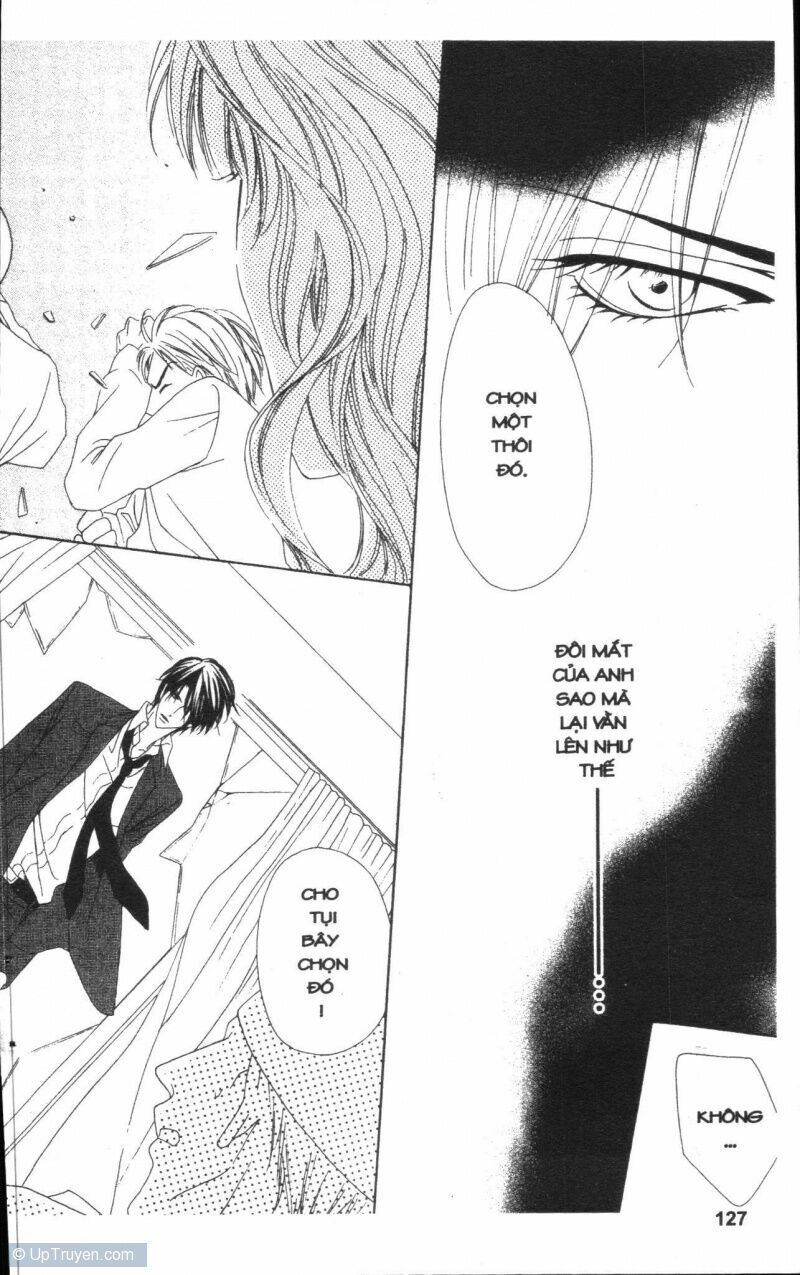 007 Phá Án: Chapter 4