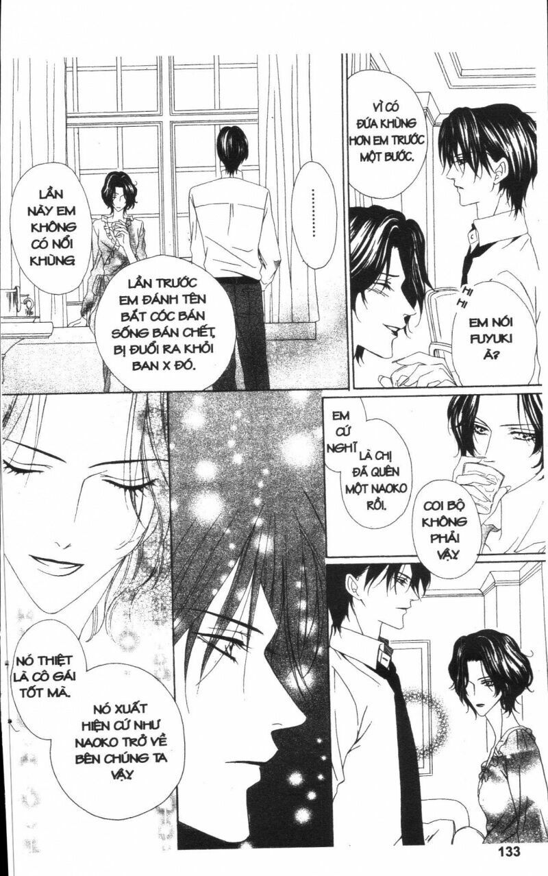 007 Phá Án: Chapter 4
