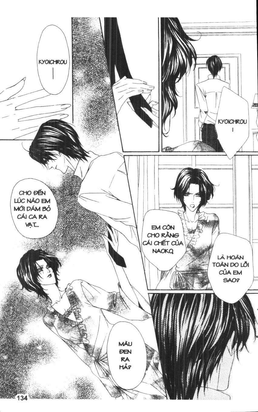 007 Phá Án: Chapter 4