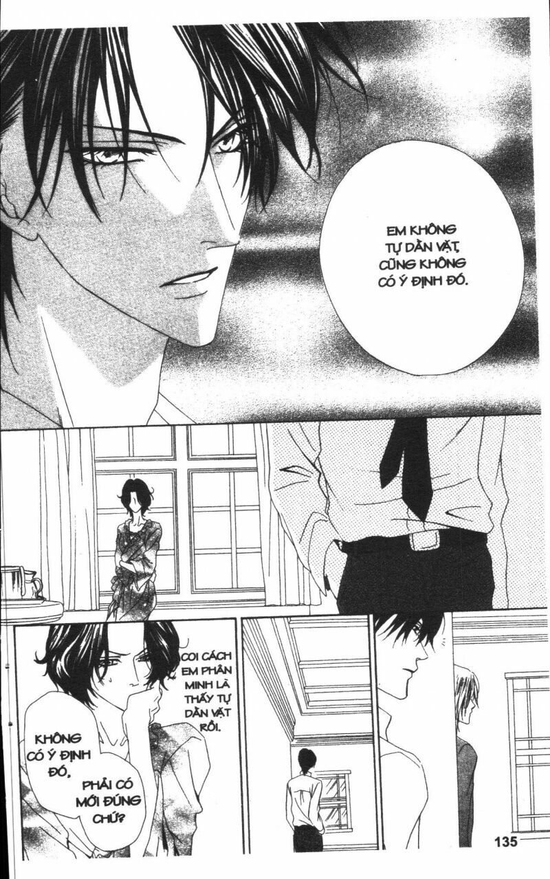 007 Phá Án: Chapter 4