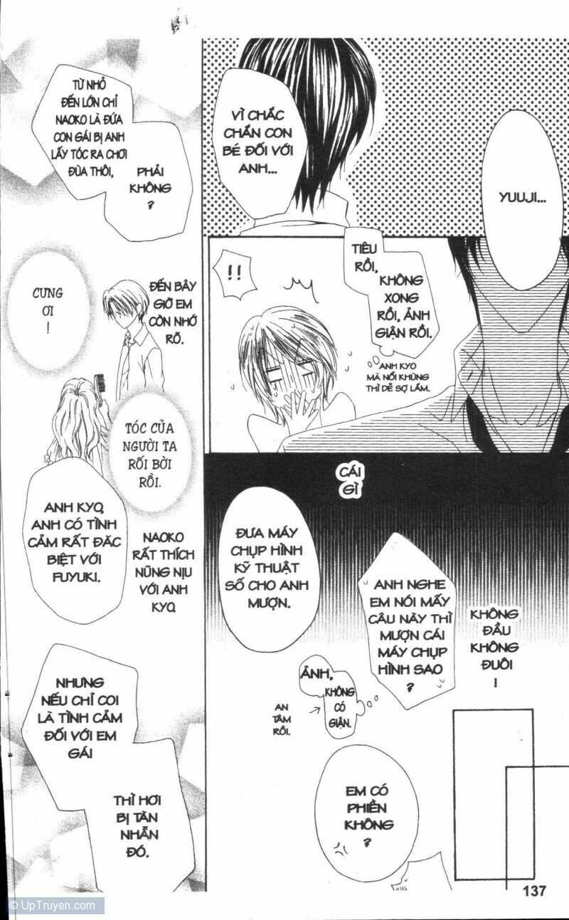 007 Phá Án: Chapter 4