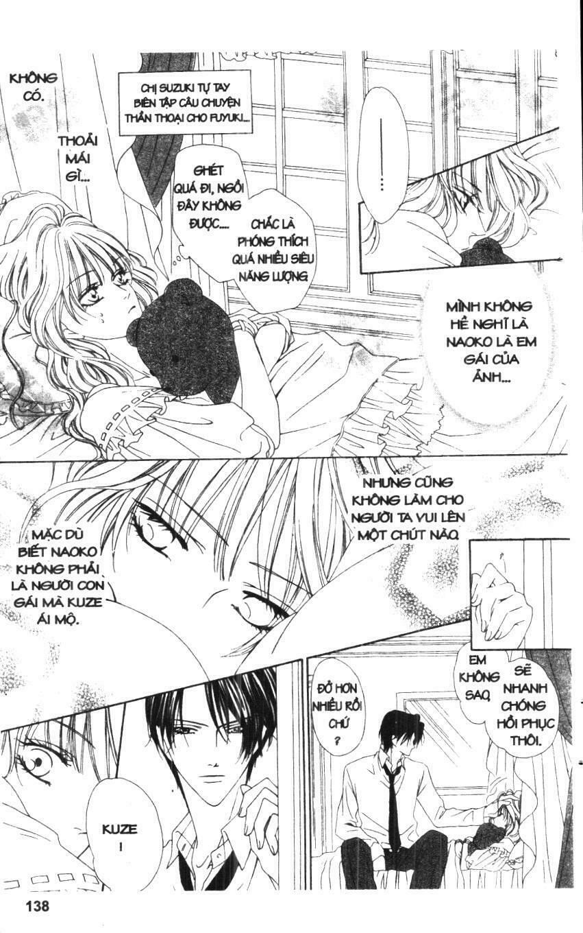 007 Phá Án: Chapter 4