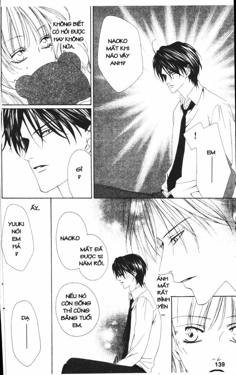 007 Phá Án: Chapter 4