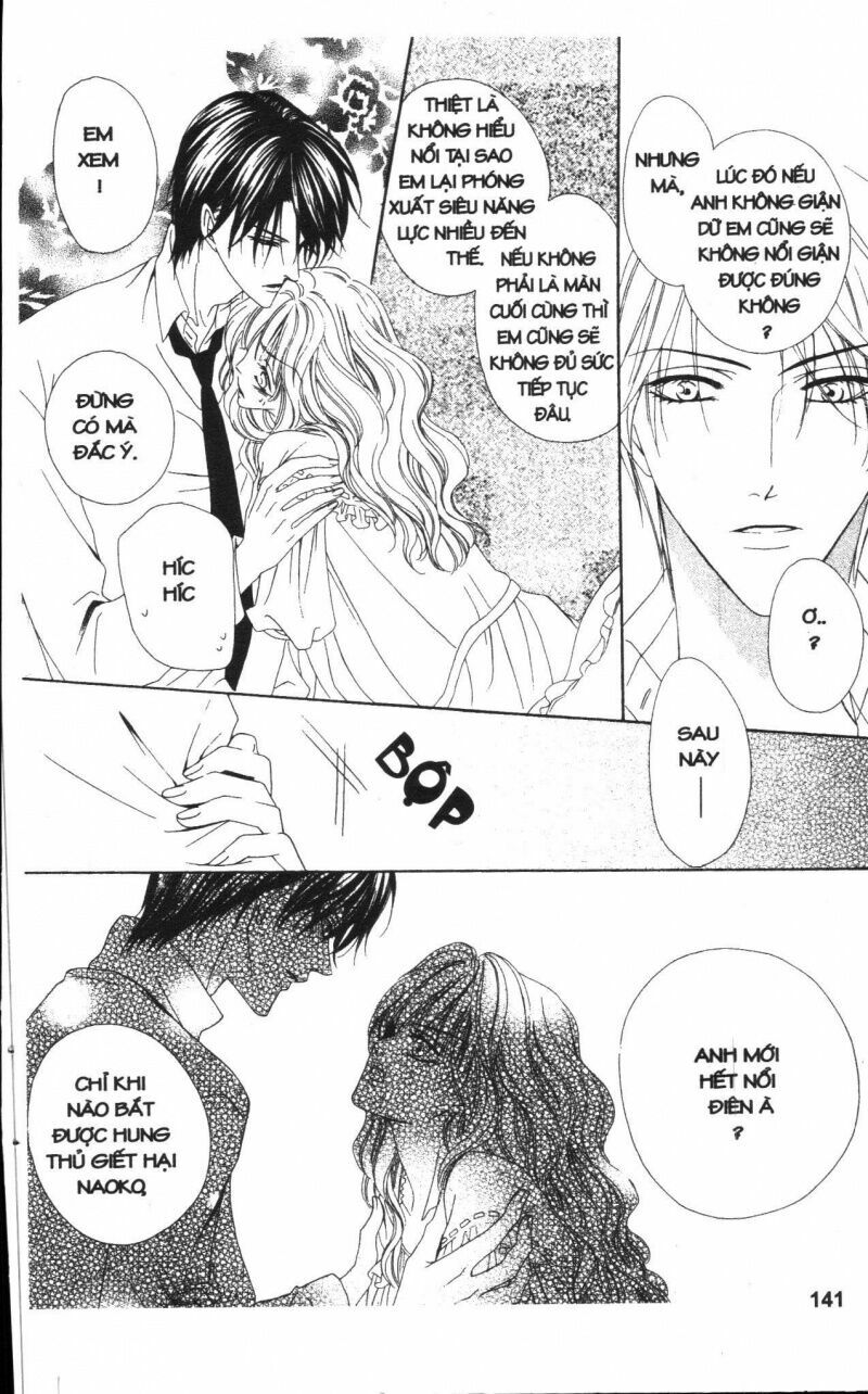 007 Phá Án: Chapter 4