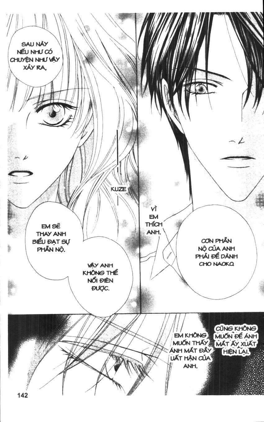 007 Phá Án: Chapter 4