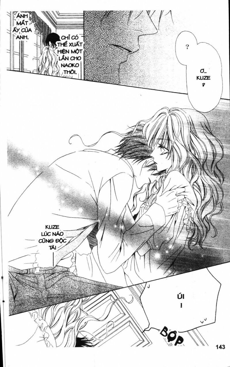 007 Phá Án: Chapter 4