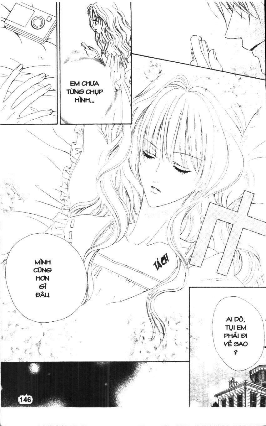 007 Phá Án: Chapter 4