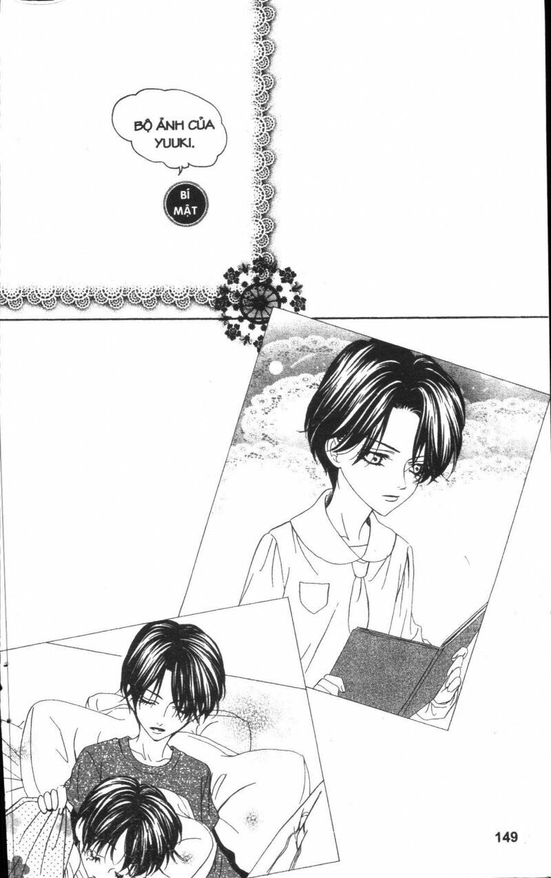 007 Phá Án: Chapter 4