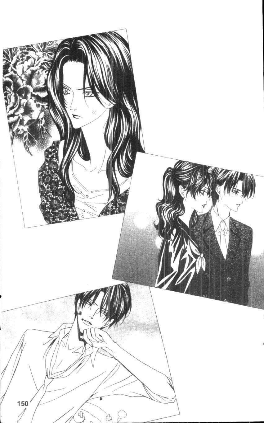 007 Phá Án: Chapter 4