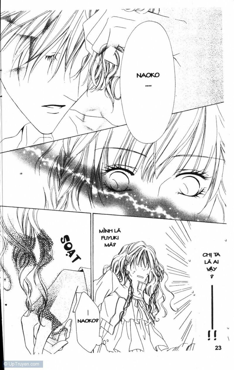 007 Phá Án: Chapter 4