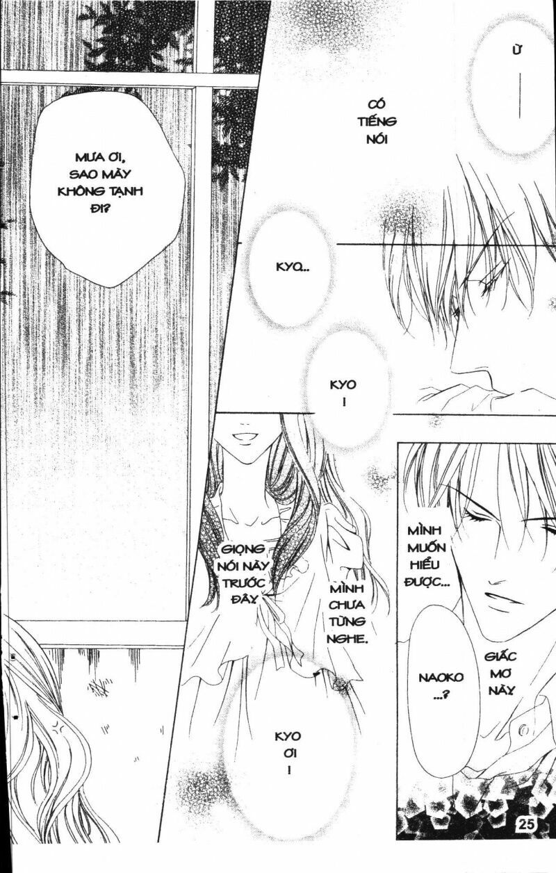 007 Phá Án: Chapter 4