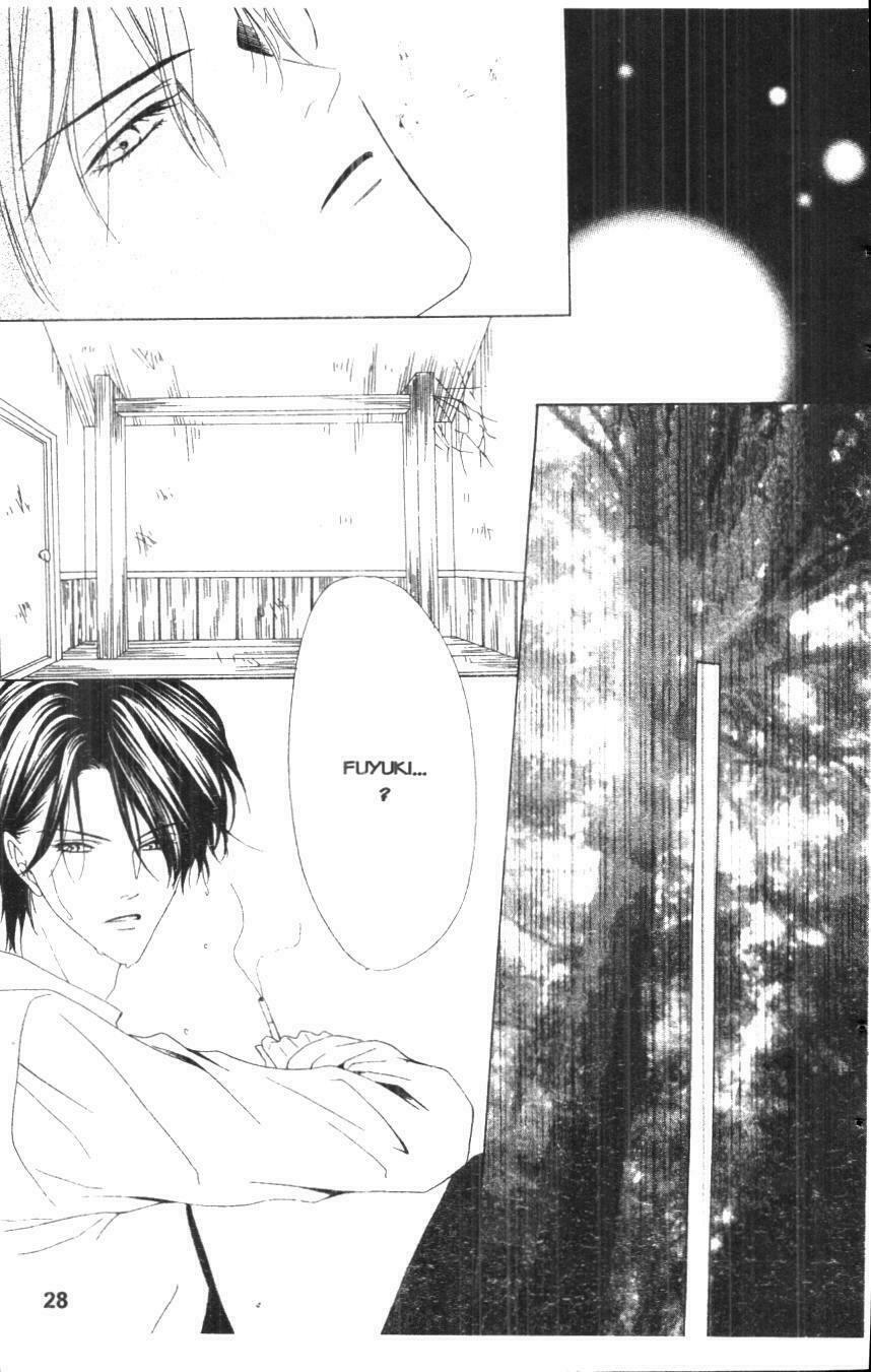 007 Phá Án: Chapter 4