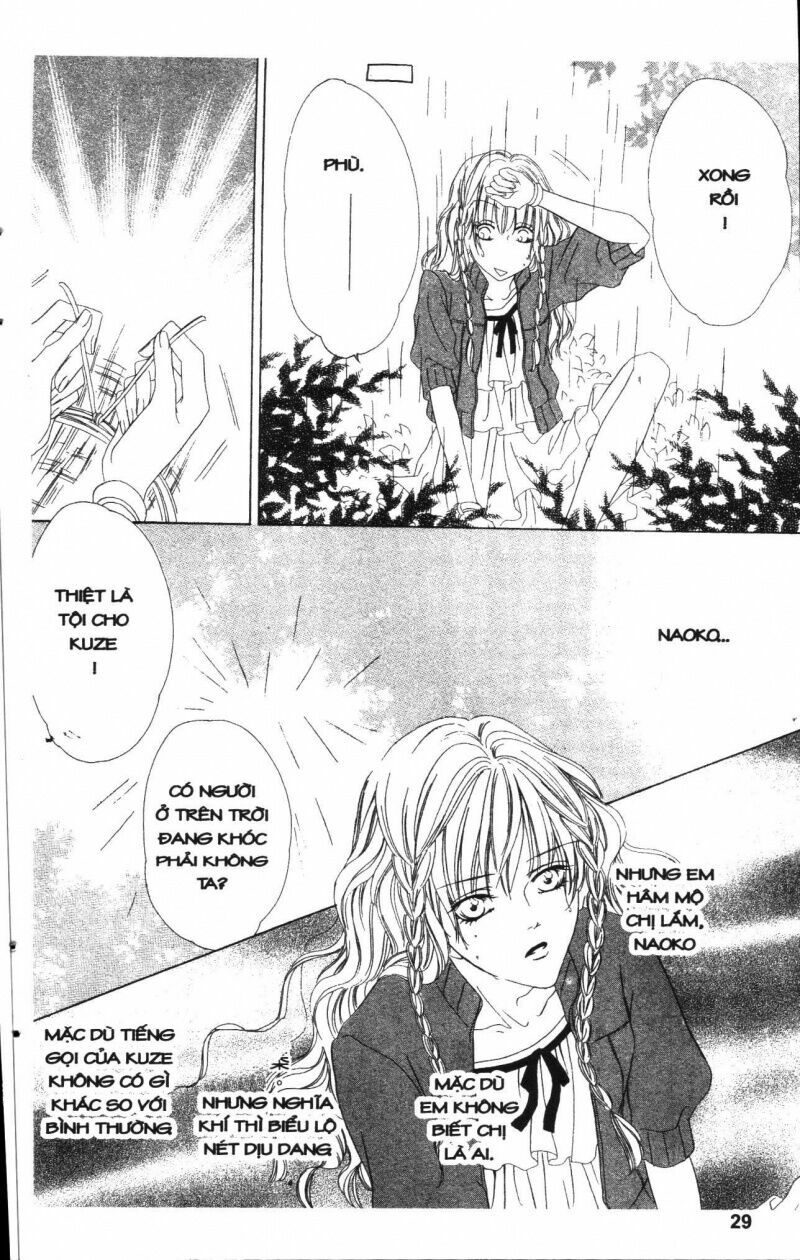 007 Phá Án: Chapter 4