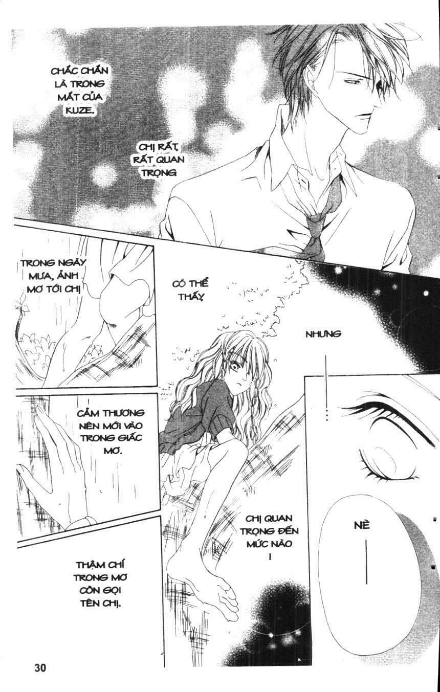 007 Phá Án: Chapter 4