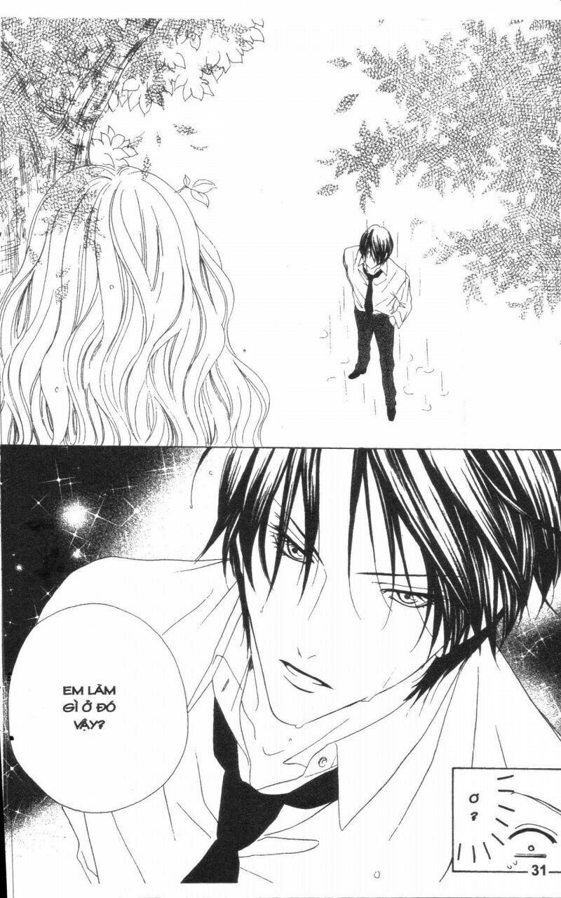 007 Phá Án: Chapter 4
