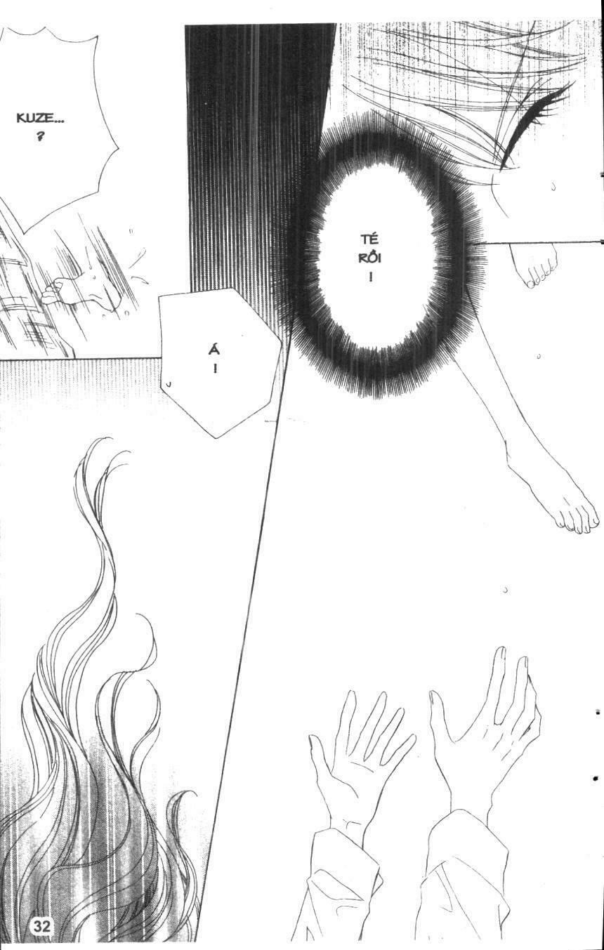 007 Phá Án: Chapter 4