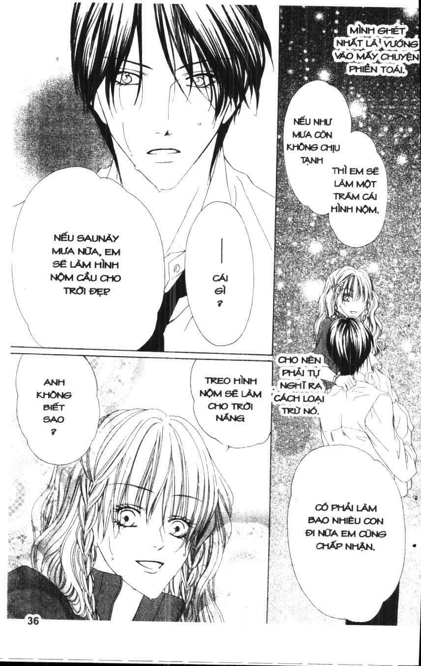 007 Phá Án: Chapter 4