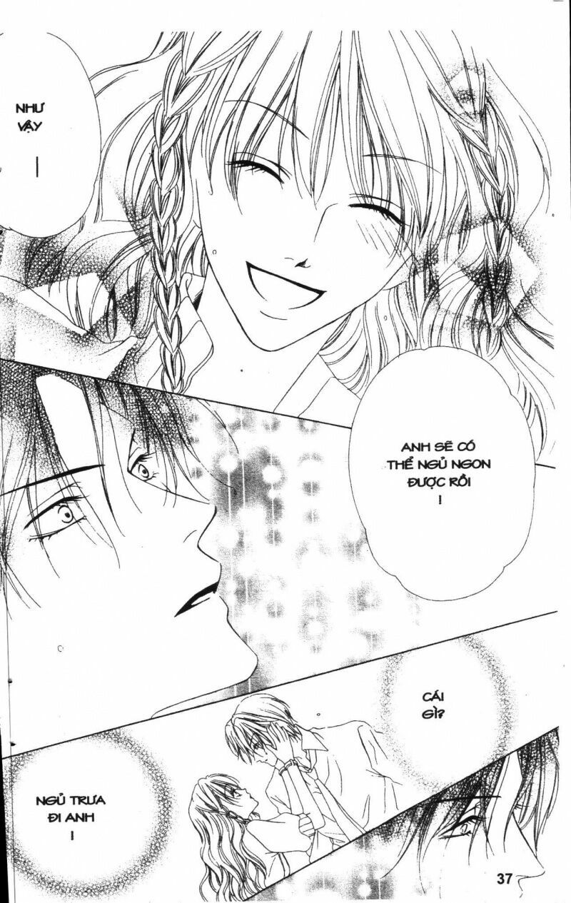 007 Phá Án: Chapter 4