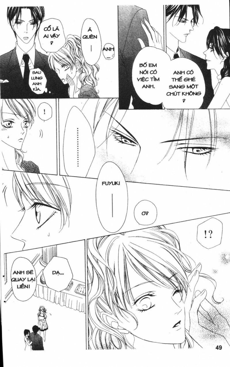 007 Phá Án: Chapter 4