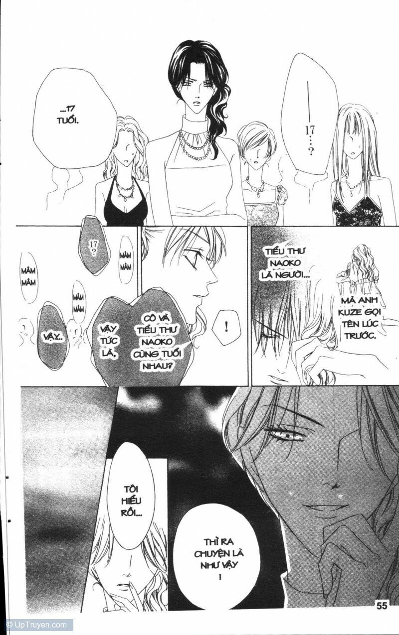 007 Phá Án: Chapter 4