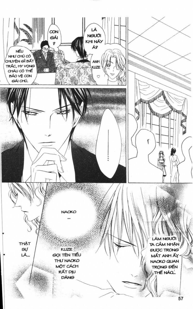 007 Phá Án: Chapter 4