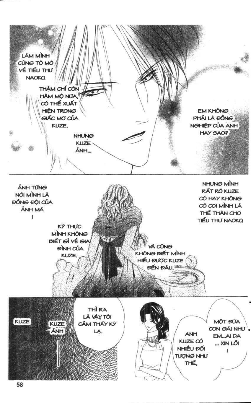 007 Phá Án: Chapter 4