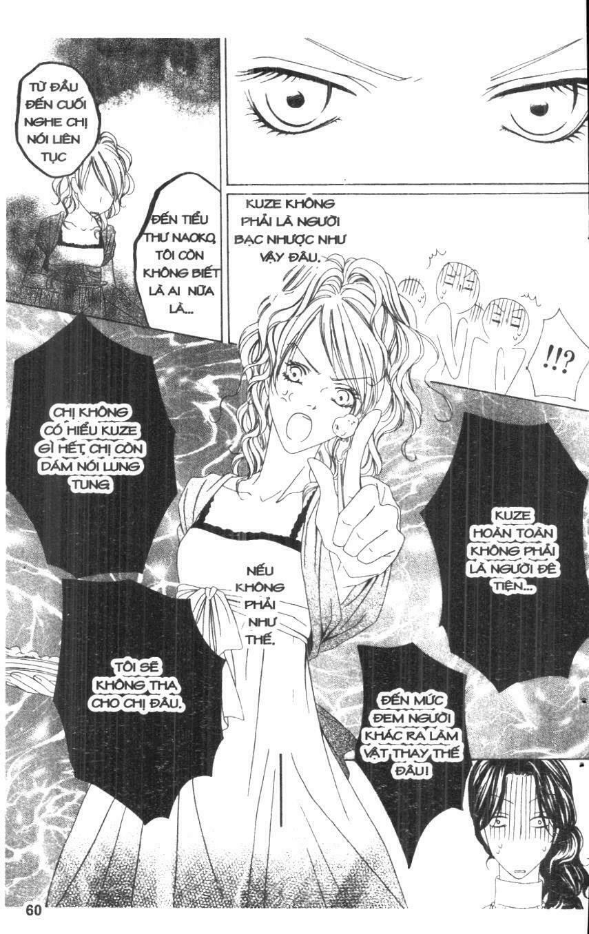 007 Phá Án: Chapter 4