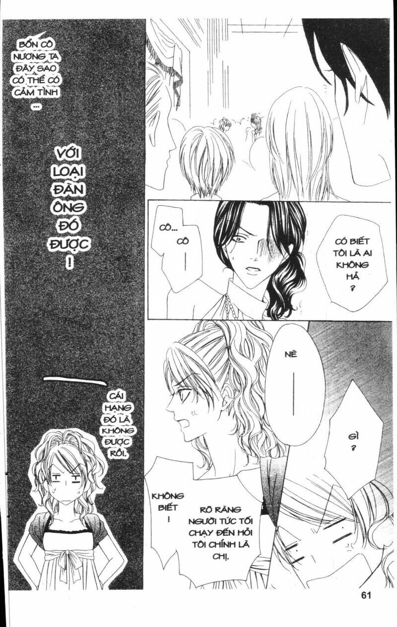 007 Phá Án: Chapter 4