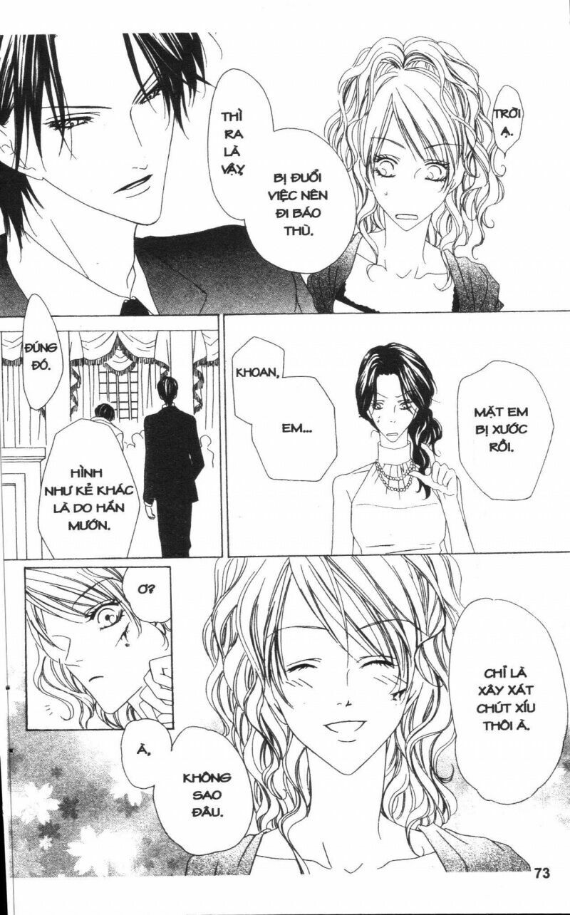 007 Phá Án: Chapter 4