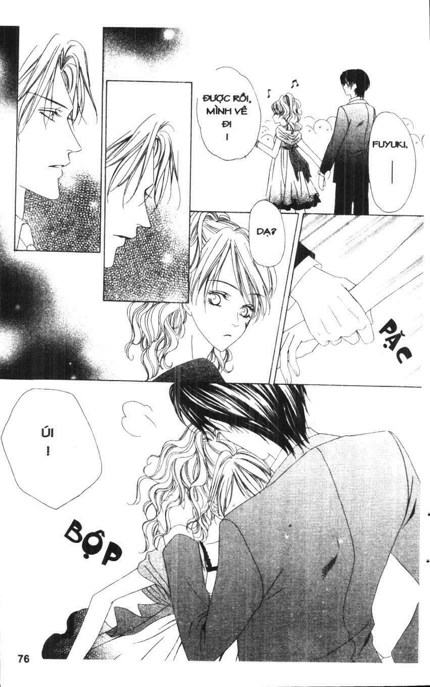 007 Phá Án: Chapter 4