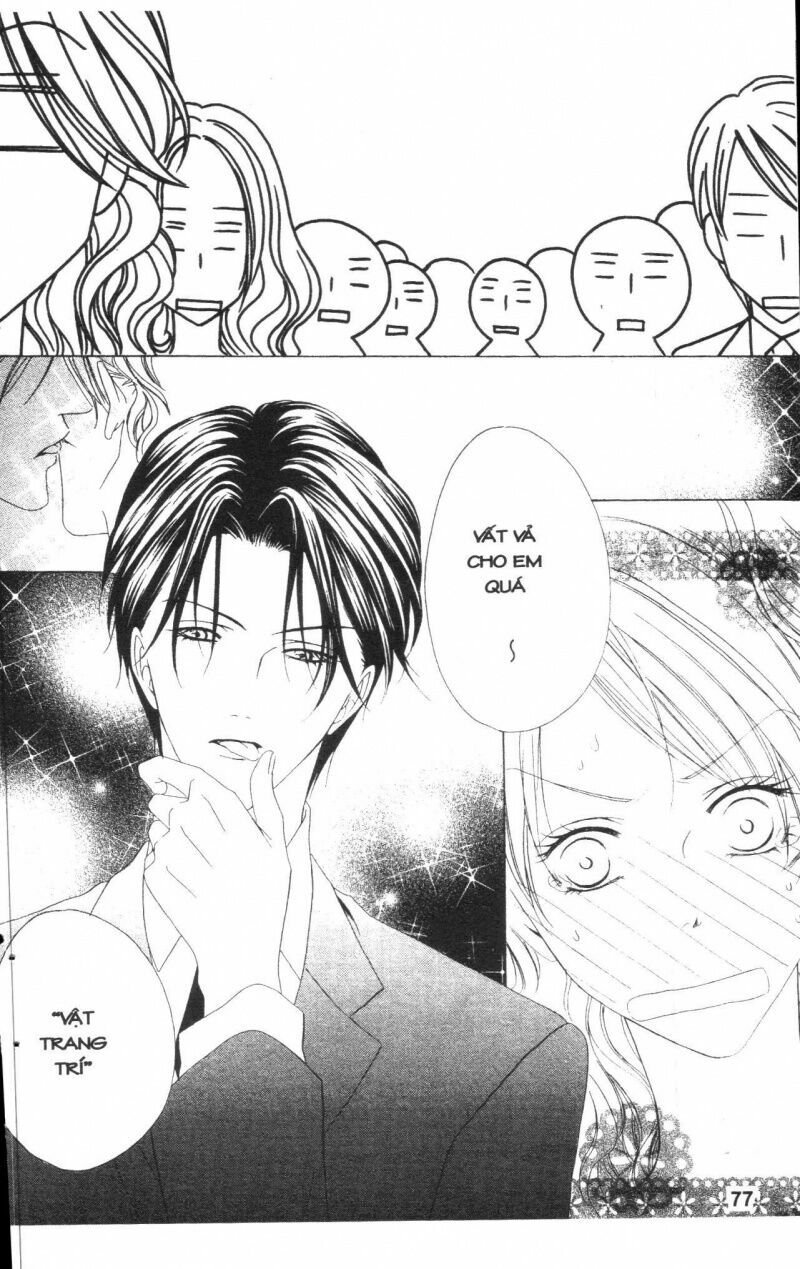 007 Phá Án: Chapter 4