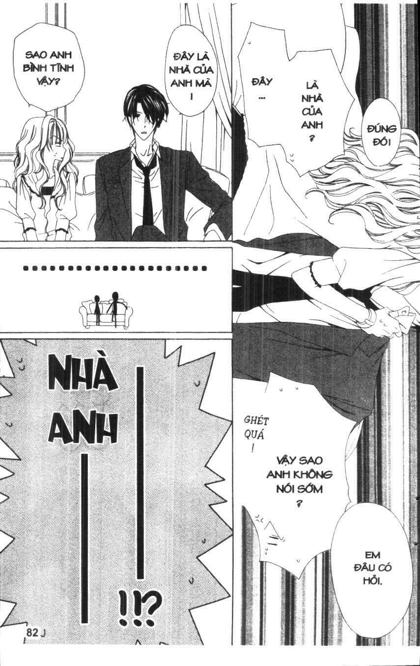 007 Phá Án: Chapter 4