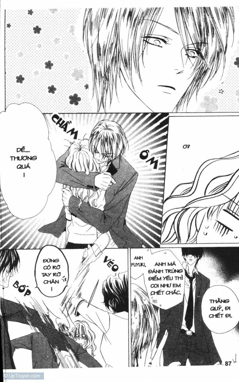 007 Phá Án: Chapter 4