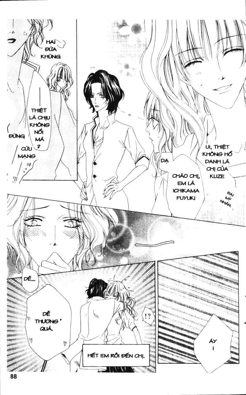 007 Phá Án: Chapter 4