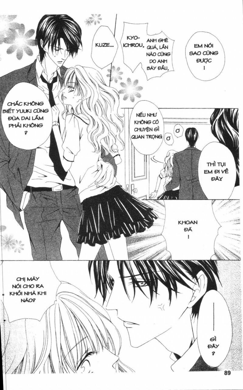 007 Phá Án: Chapter 4