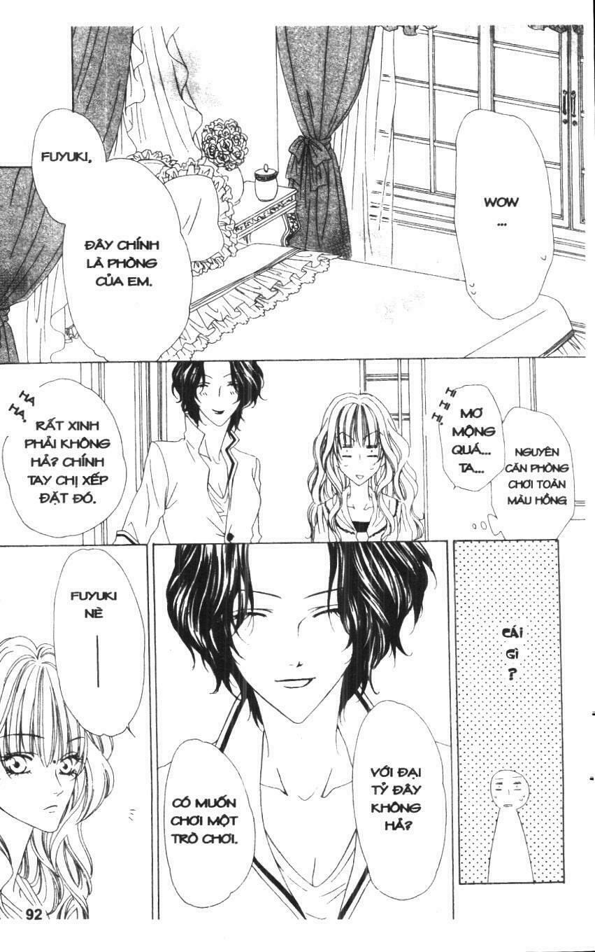 007 Phá Án: Chapter 4