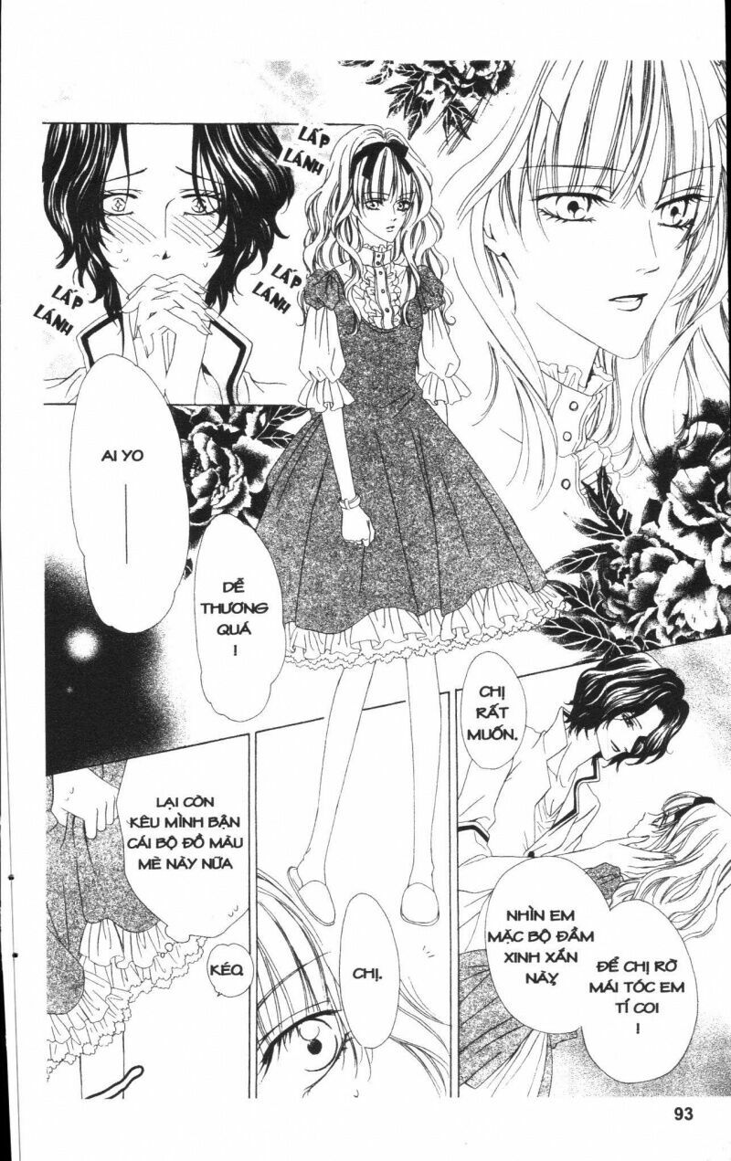 007 Phá Án: Chapter 4