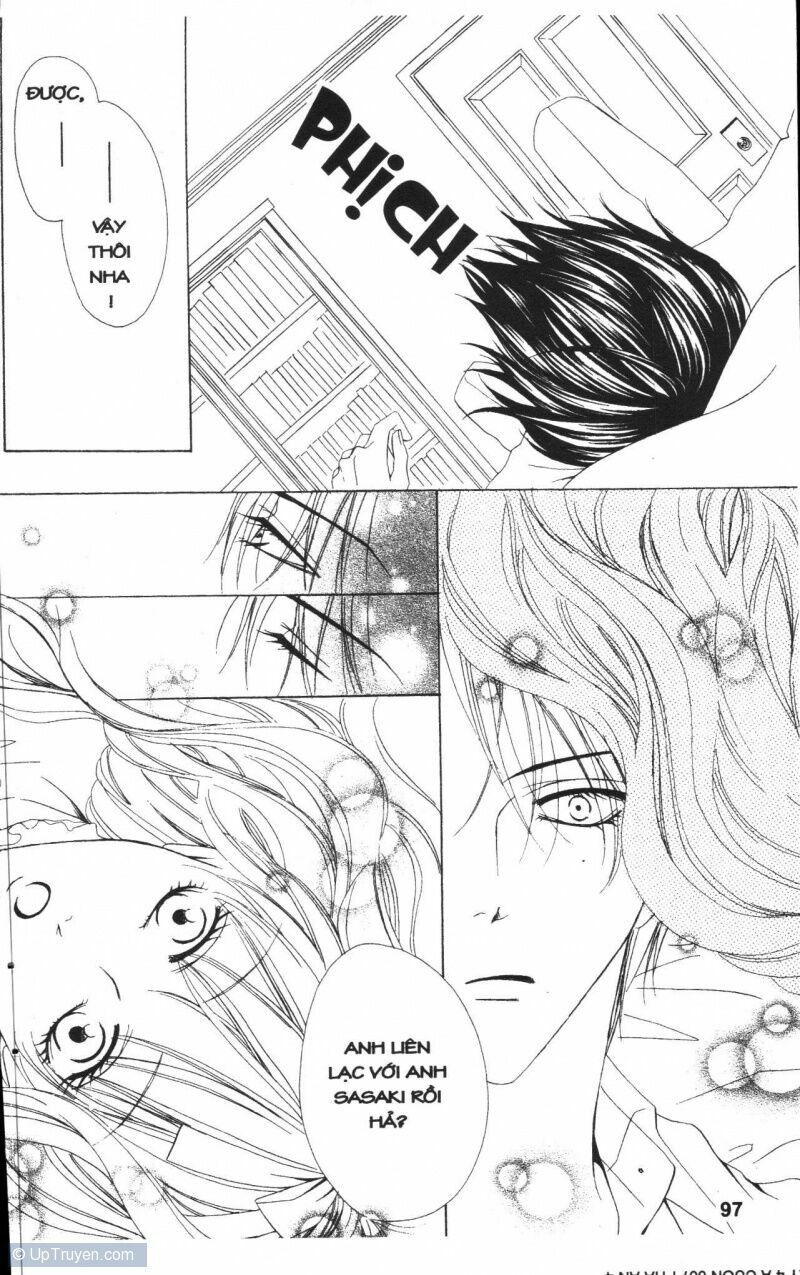 007 Phá Án: Chapter 4