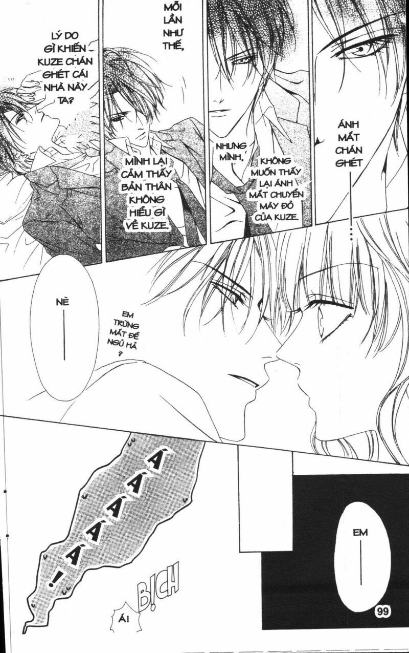 007 Phá Án: Chapter 4